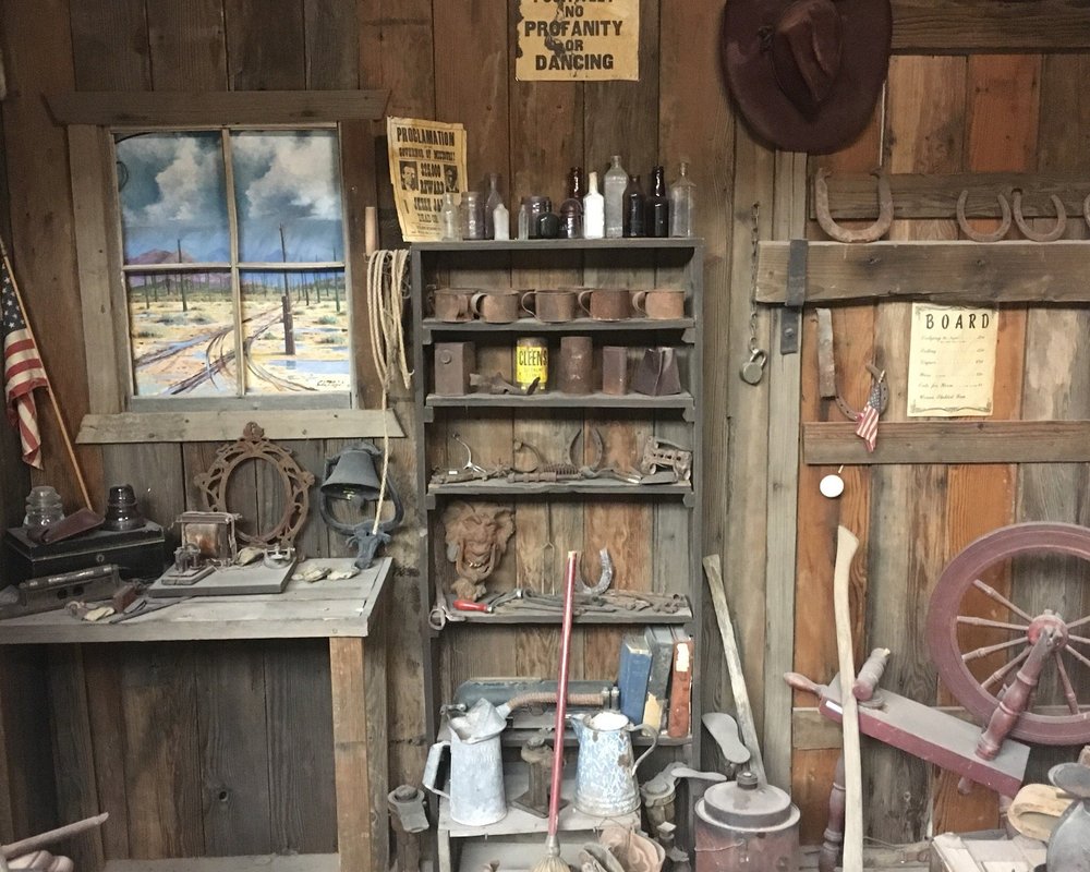 THE BEST Gila Bend Specialty Museums (Updated 2024) - Tripadvisor