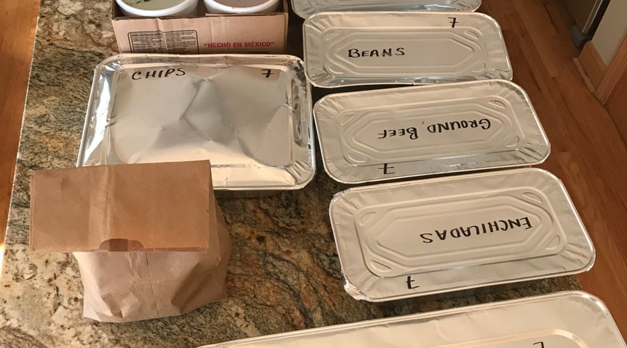 El Burrito Loco