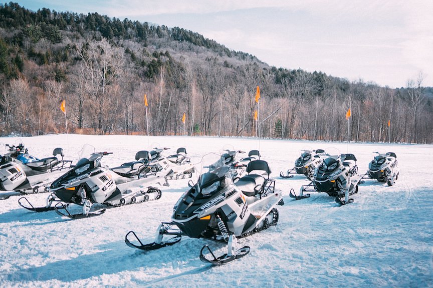 Snowmobile Vermont - All You Need to Know BEFORE You Go (with Photos)