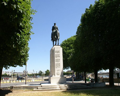 TOP 10 PLACES IN CHAMPS-ÉLYSÉES, O'Bon Paris