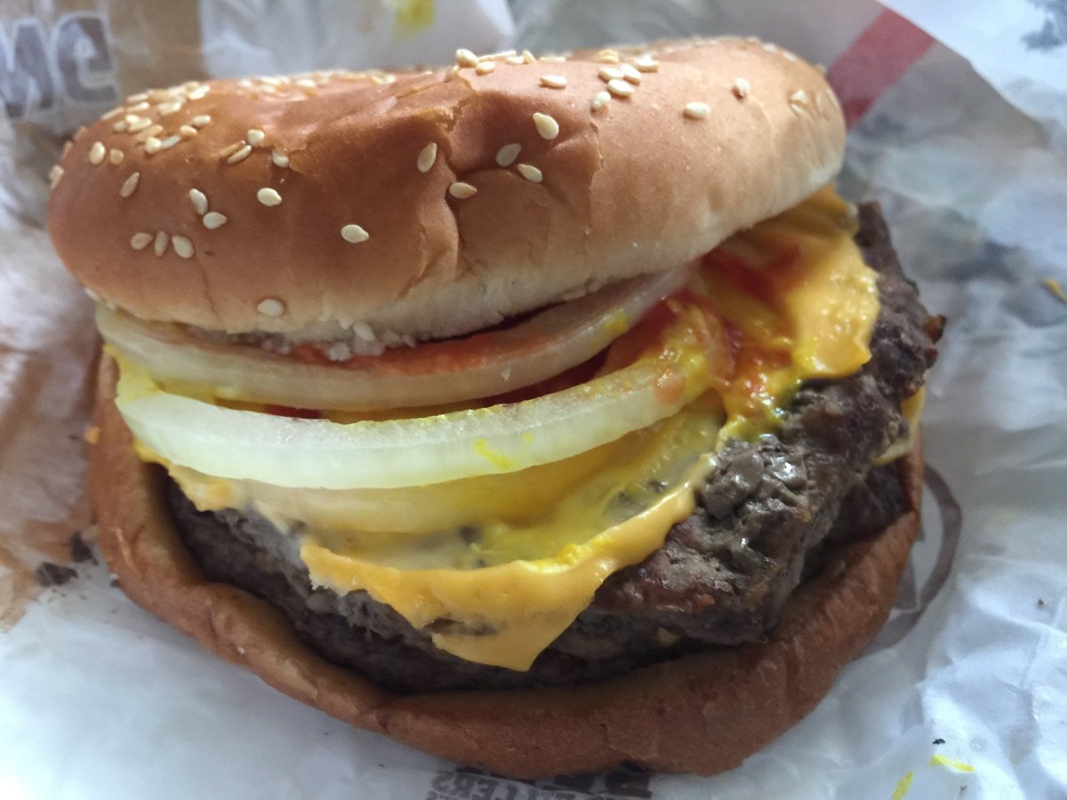 Burger King, Fort Meade - фото ресторана - Tripadvisor