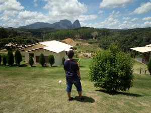 Quarto e suíte
