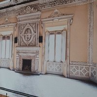 altro ambiente oggetto di restauro