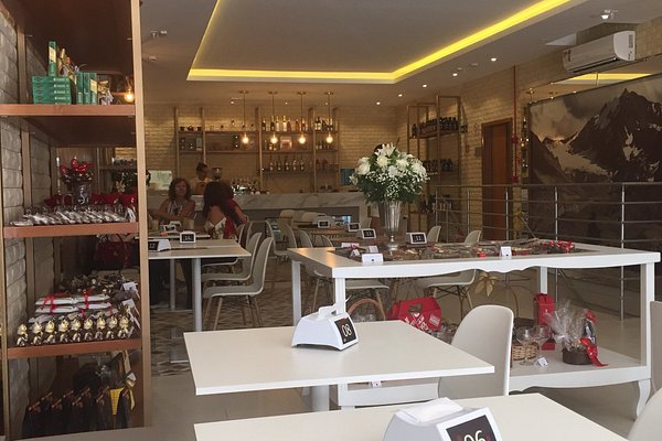 Os melhores cafés Itaara - Tripadvisor