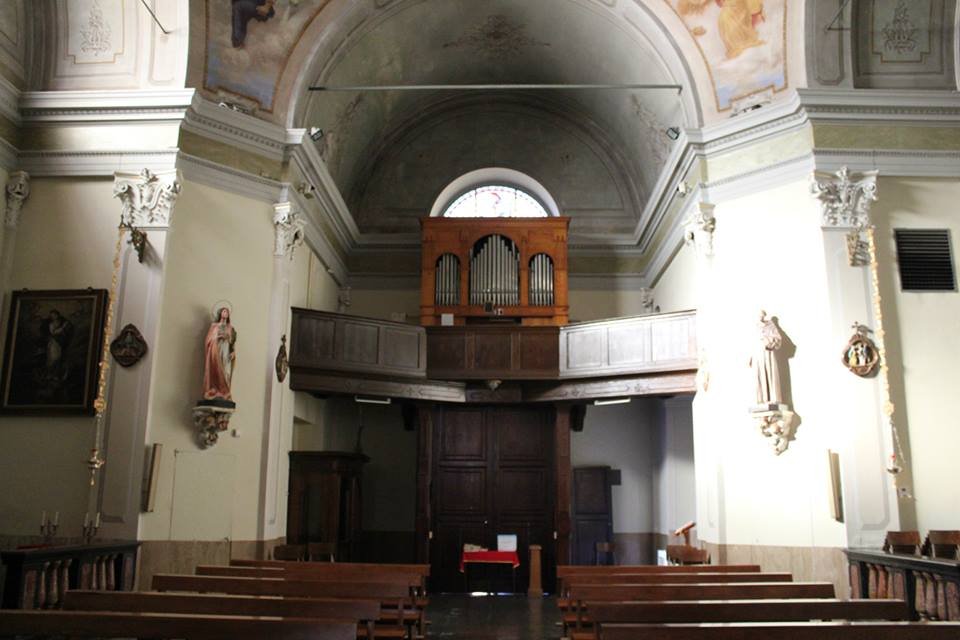 CHIESA DI SAN GIORGIO MARTIRE: Tutto Quello Che C'è Da Sapere ...