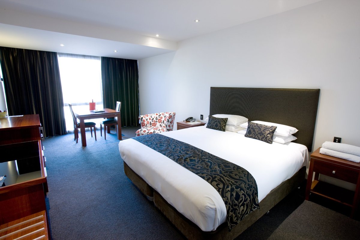 The Commodore Rooms: Pictures & Reviews - Tripadvisor