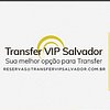 Transfer VIP Salvador
