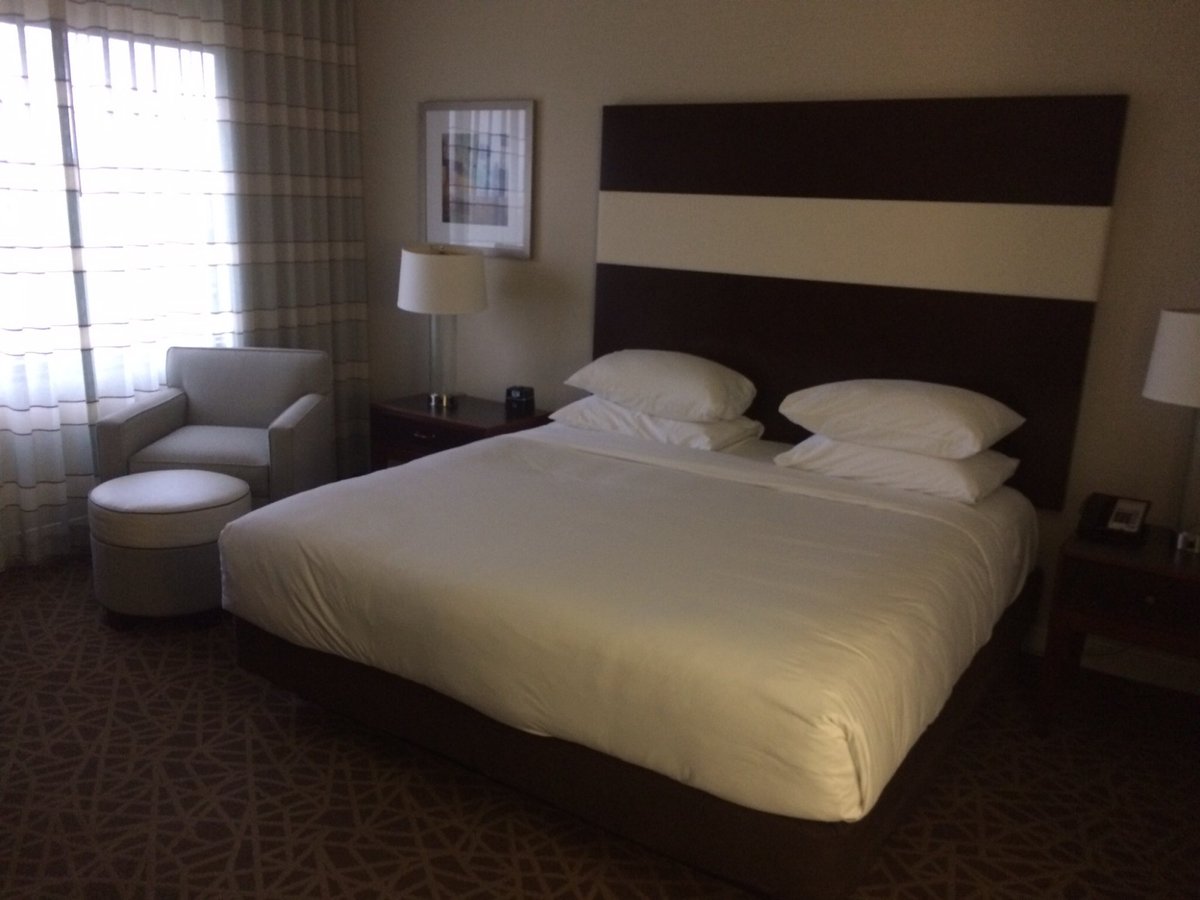 HYATT REGENCY SUITES ATLANTA NORTHWEST $124 ($̶1̶8̶0̶) - Updated 2022 ...