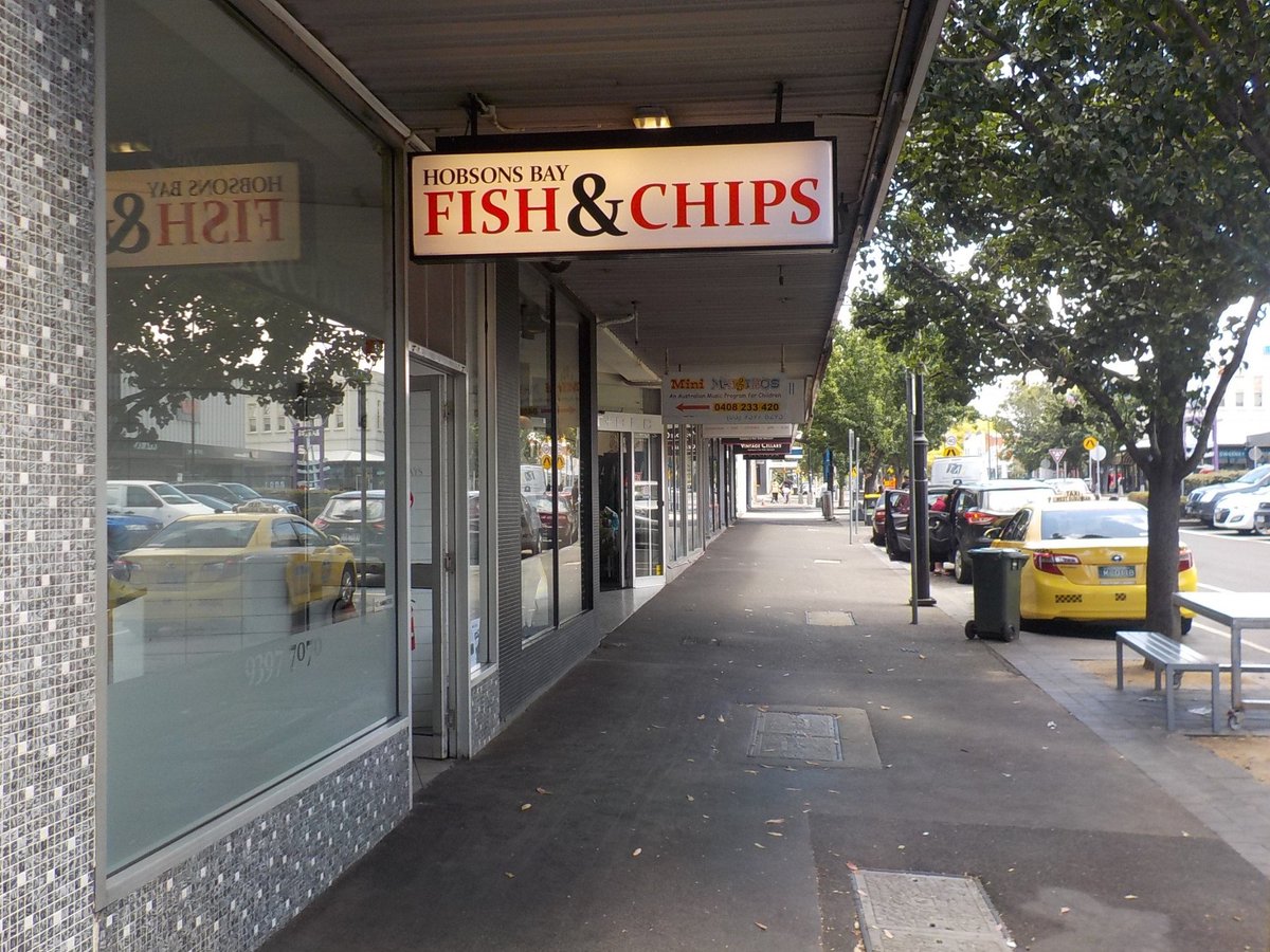 THE 10 BEST Restaurants in Williamstown (Updated January 2024)