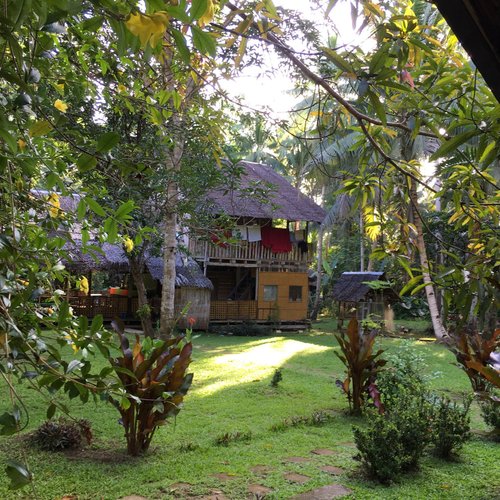 NIPA HUT VILLAGE - Prices & Lodge Reviews (Bohol Province, Philippines)