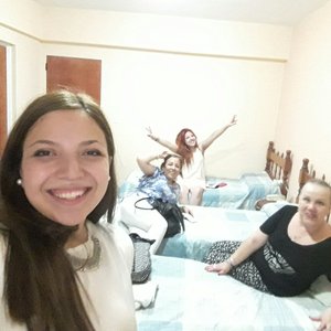 Hotel Almirante