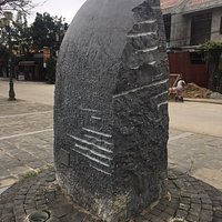 Hoi An Sculpture Garden