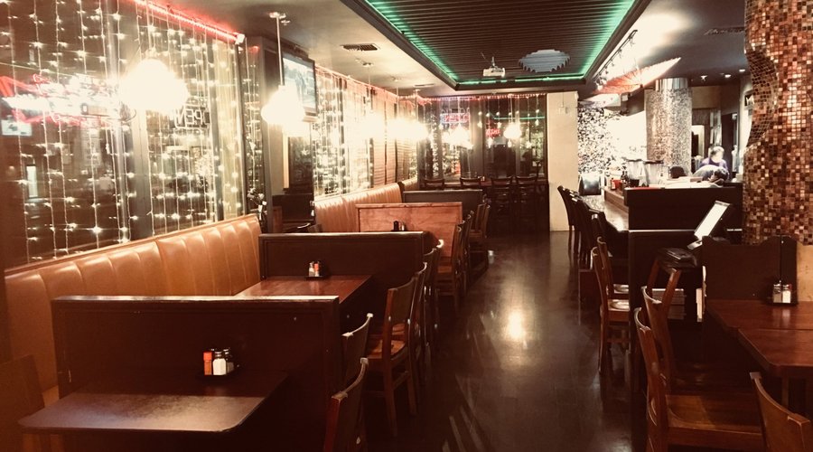 Kobe Restaurant