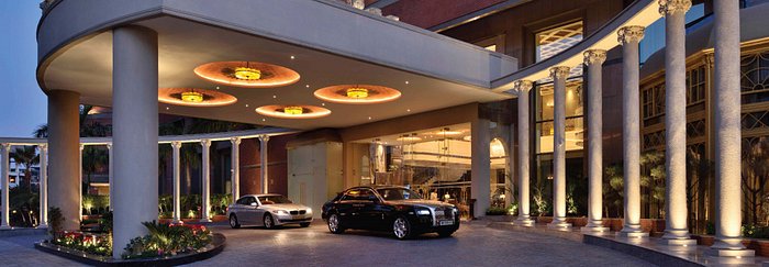 RADISSON BLU MBD HOTEL NOIDA $194 ($̶2̶3̶0̶) - Updated 2023 Prices & Reviews - India RADISSON BLU MBD HOTEL NOIDA $194 ($̶2̶3̶0̶) - Updated 2023 Prices & Reviews - India