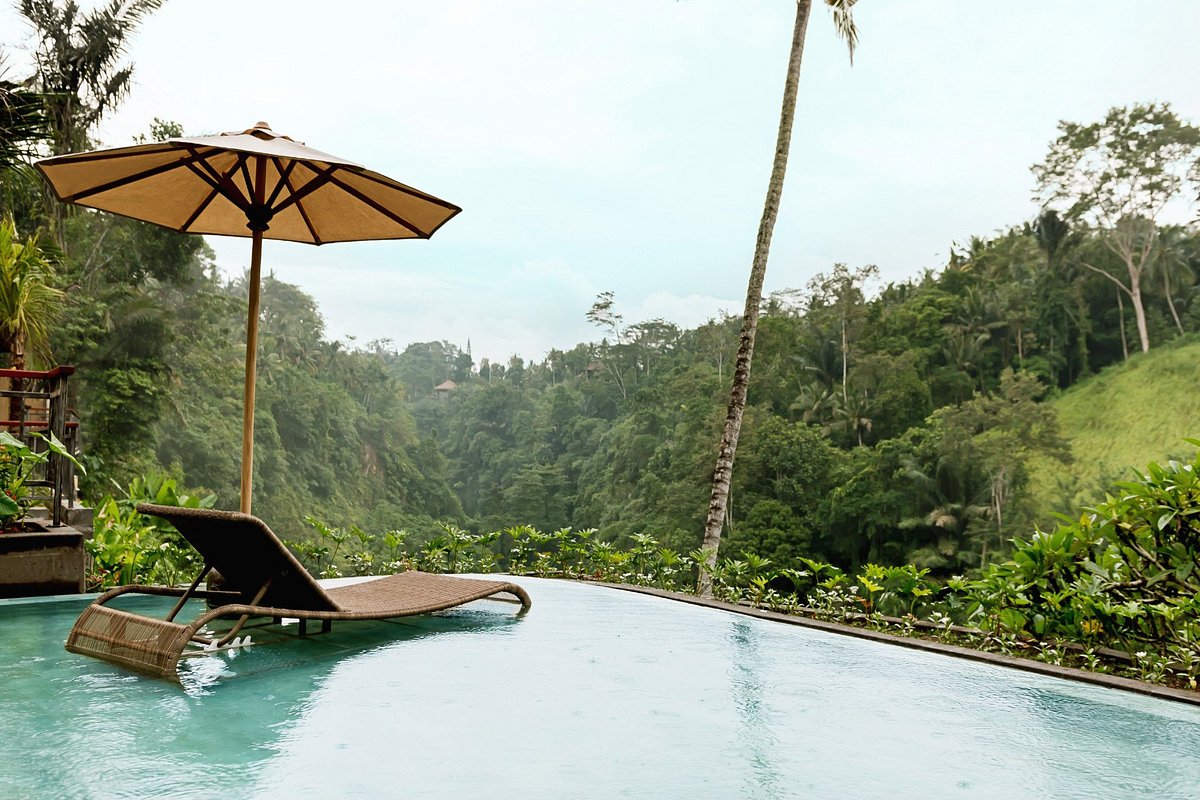 ULUN UBUD RESORT & SPA 89 (̶1̶2̶6̶) Updated 2022 Prices & Reviews