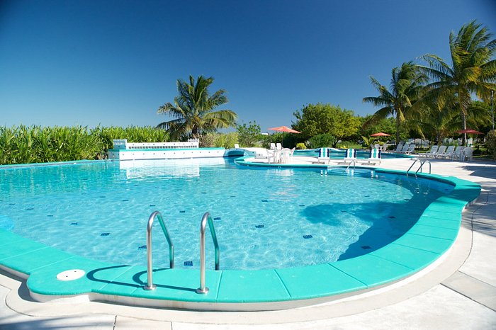Hotel Best Western Grand Baymen Gardens, San Pedro, Belize