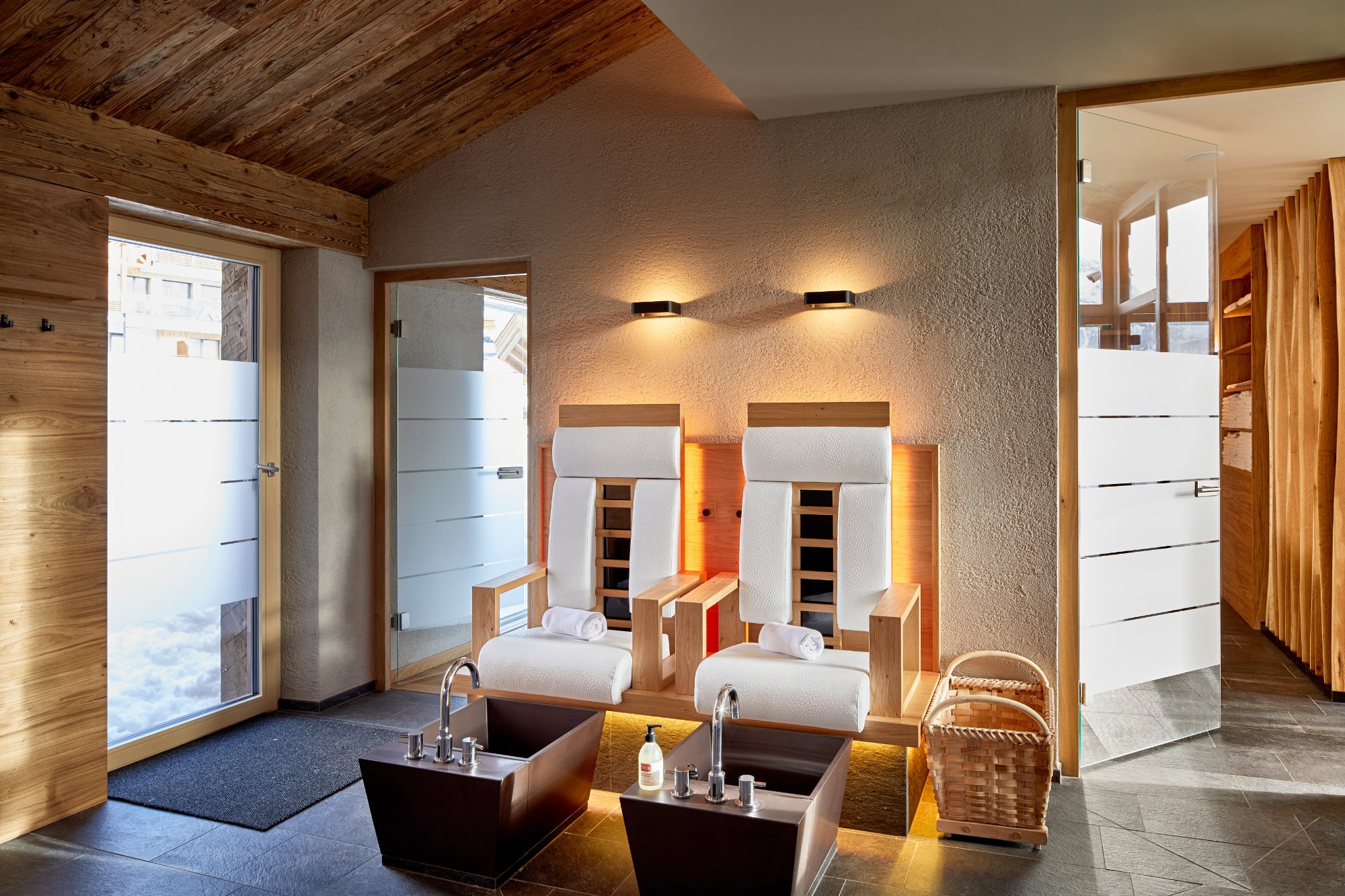Hotel photo 48 of Hotel Tirol.