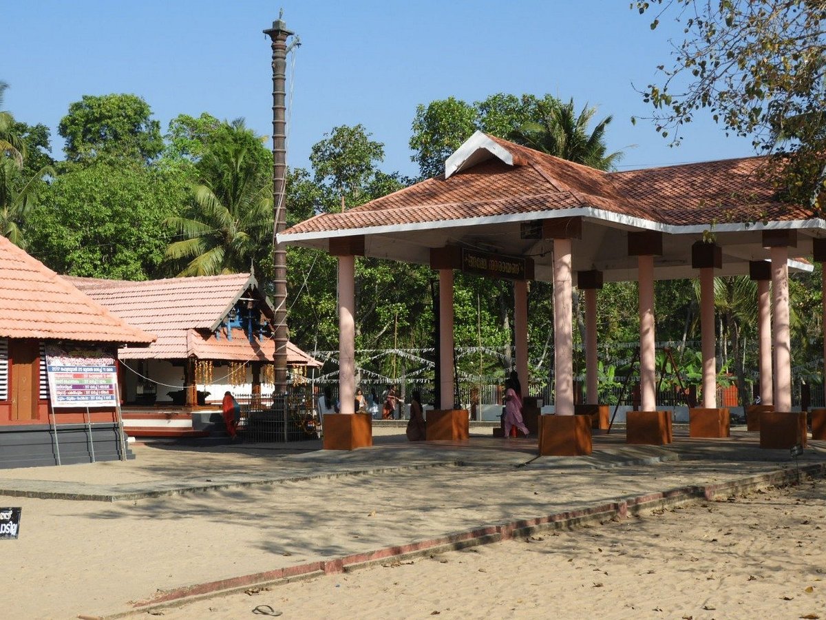 Chammanad Devi Temple (Alappuzha) - All You Need to Know BEFORE You Go