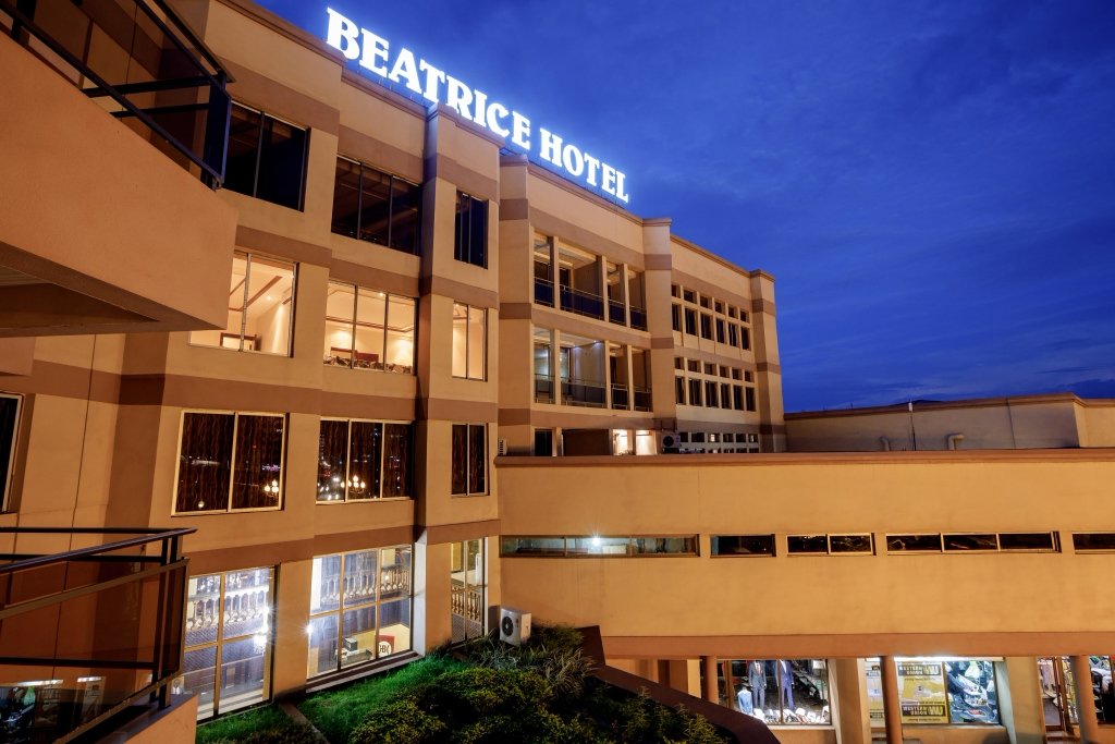 BEATRICE HOTEL Tripadvisor