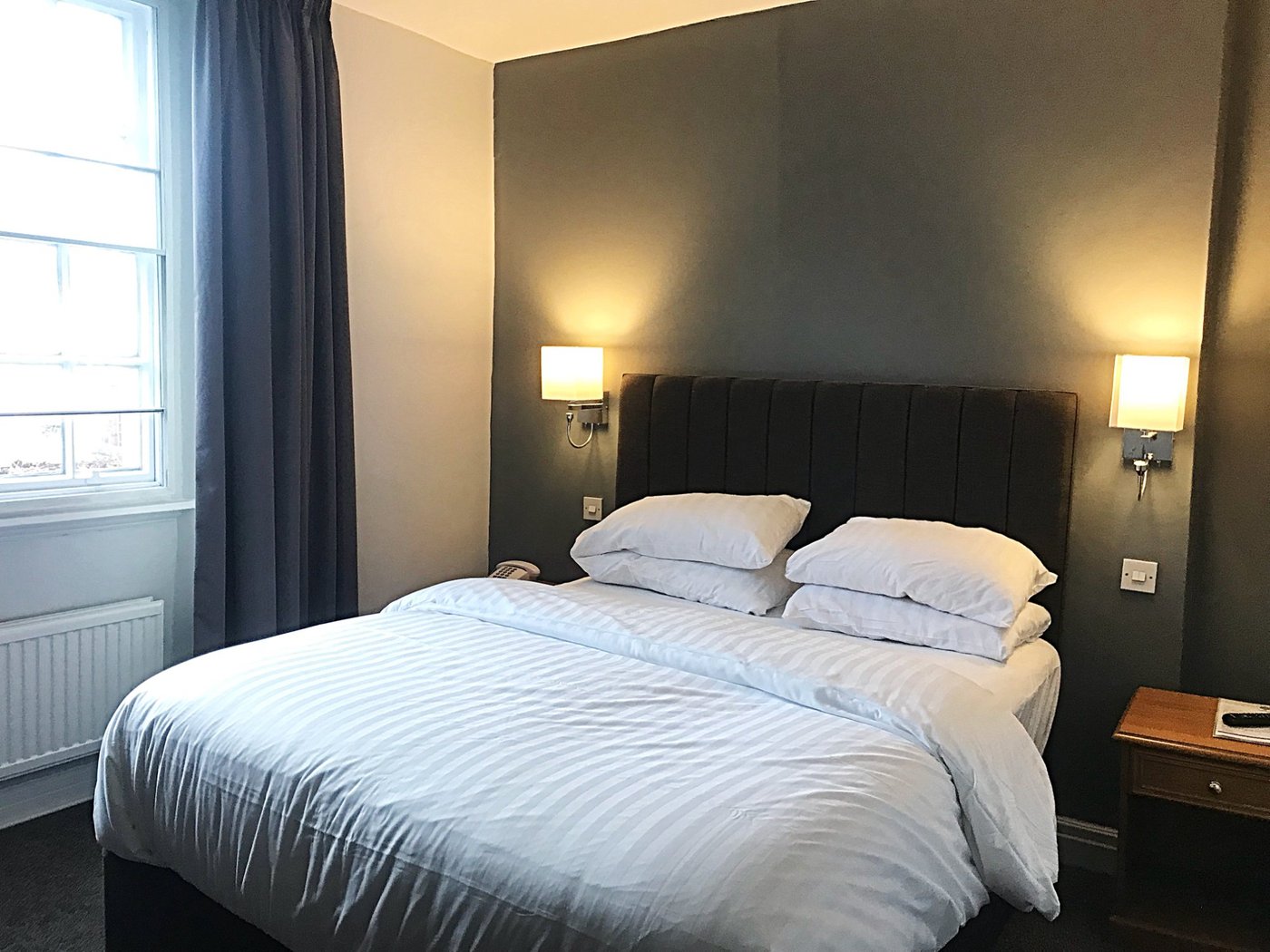 THE LION HOTEL - Updated 2024 Prices & Reviews (Belper, Derbyshire)