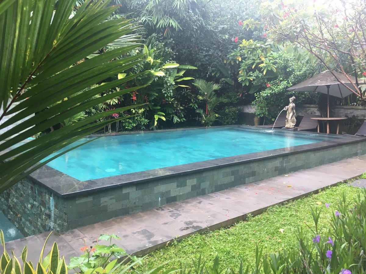 SARI BAMBOO VILLAS (Ubud, Bali) - Guesthouse Reviews, Photos, Rate ...