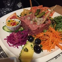 filet US