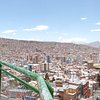 Things To Do in Cable Car, Cementery, Shaman and El Alto Adventure in La Paz, Restaurants in Cable Car, Cementery, Shaman and El Alto Adventure in La Paz