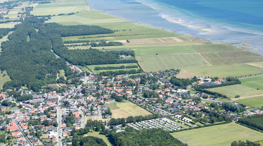 Luftfoto