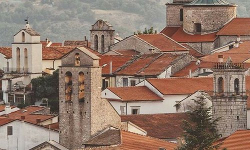 Agnone
