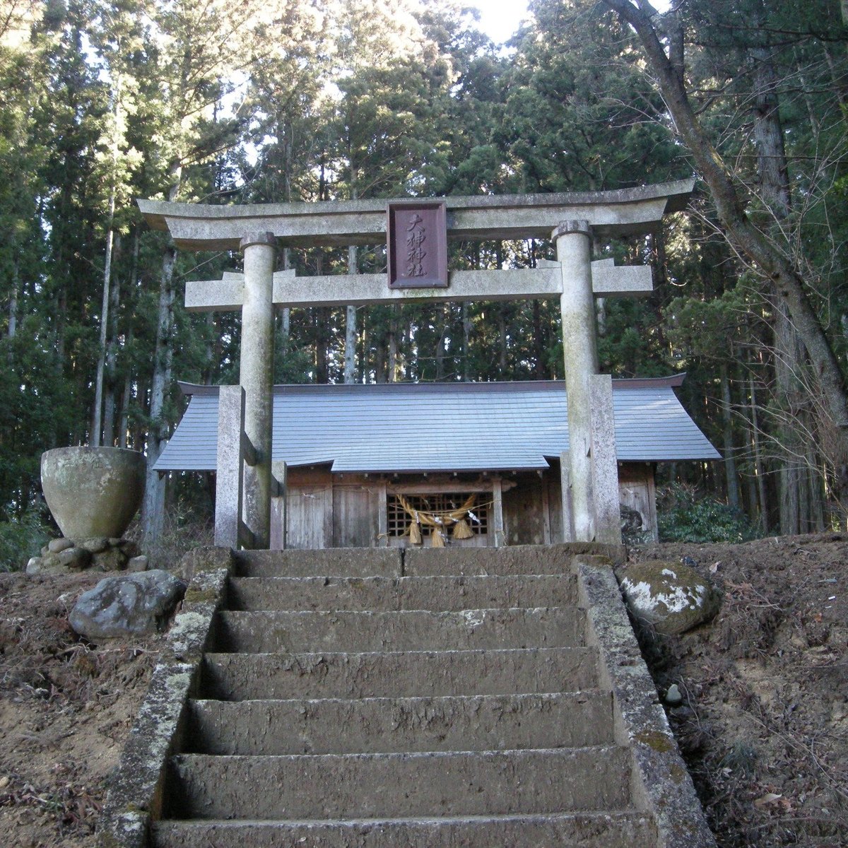 Omiwa Shrine - All You Need to Know BEFORE You Go (2024)