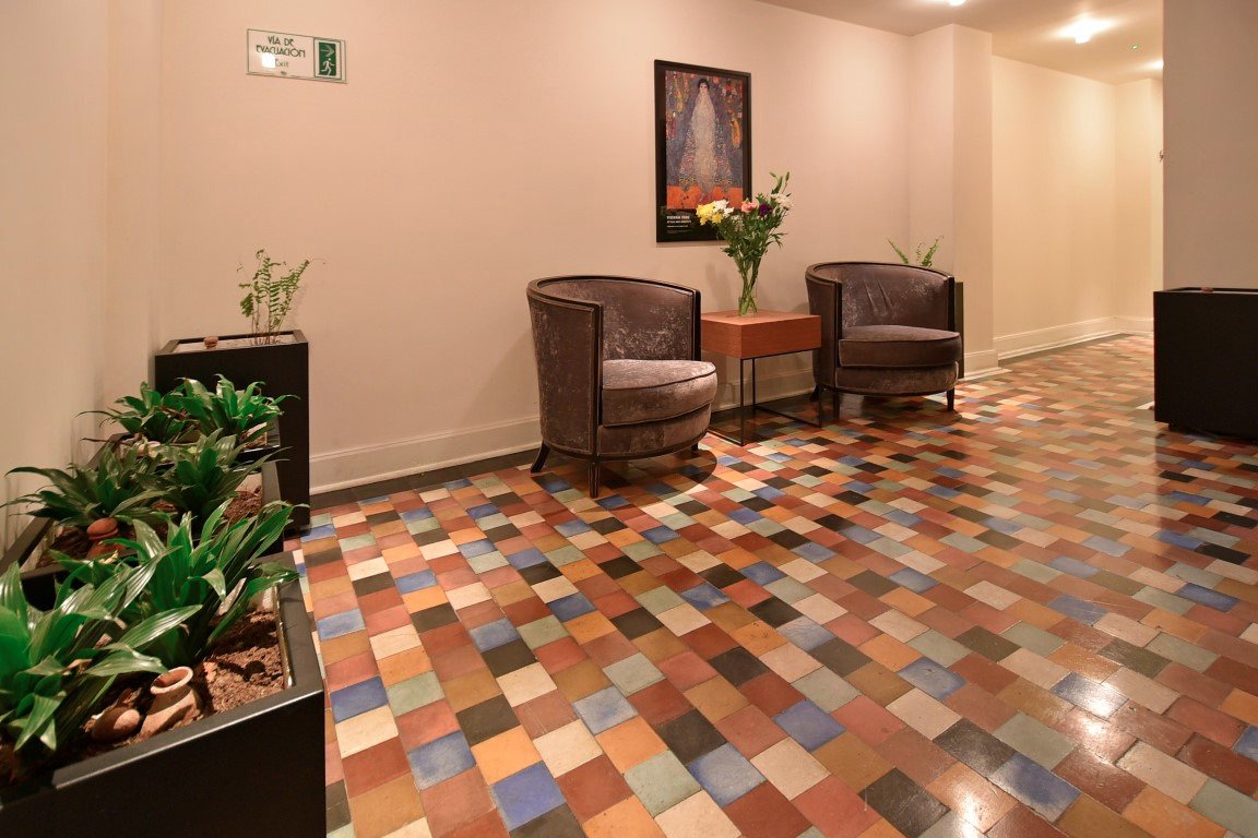 Hotel photo 14 of Luciano K Hotel.