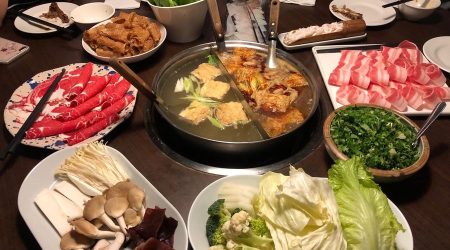 鼎旺麻辣鍋