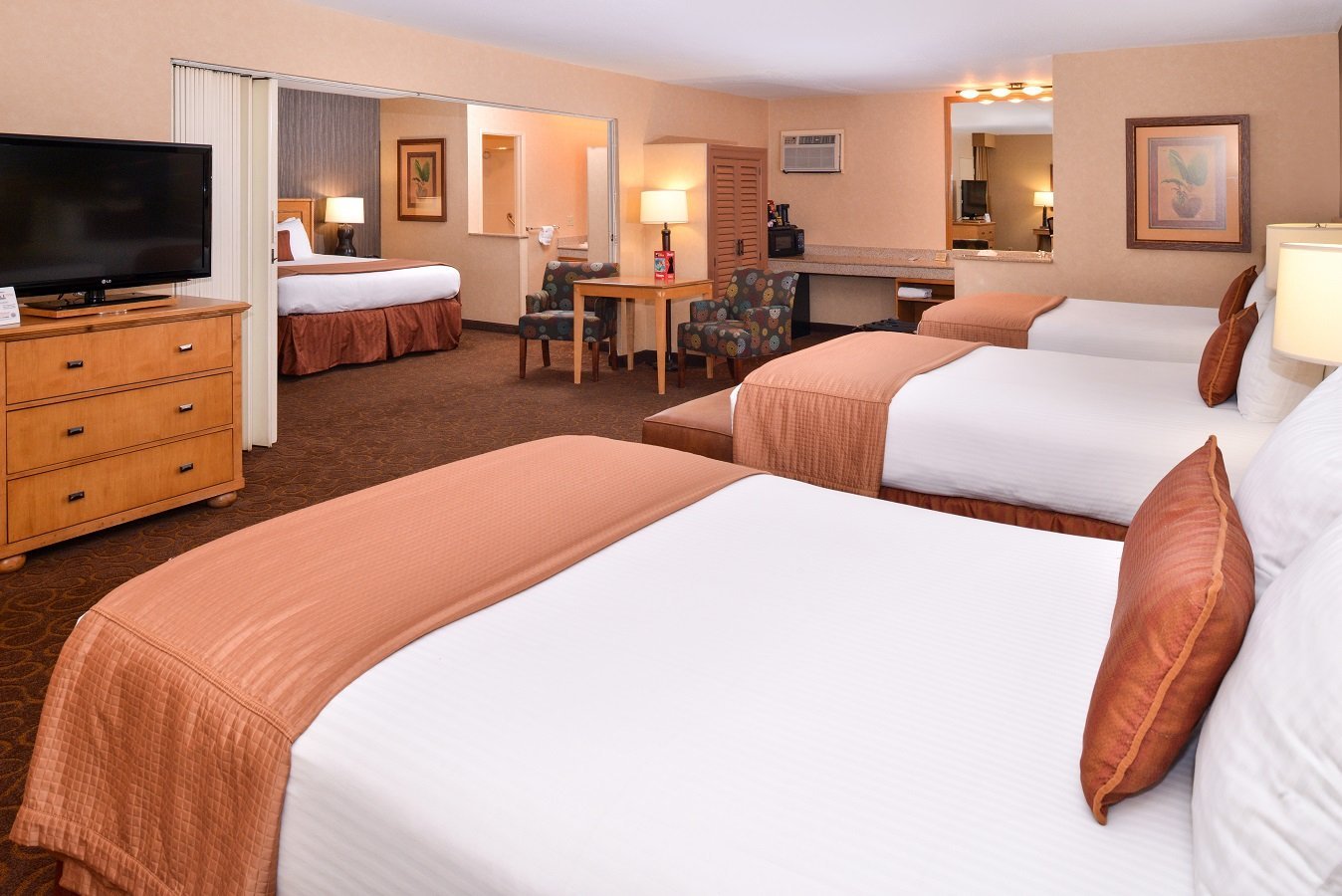 Best Western Plus Pavilions Updated 2022 Prices Reviews And Photos