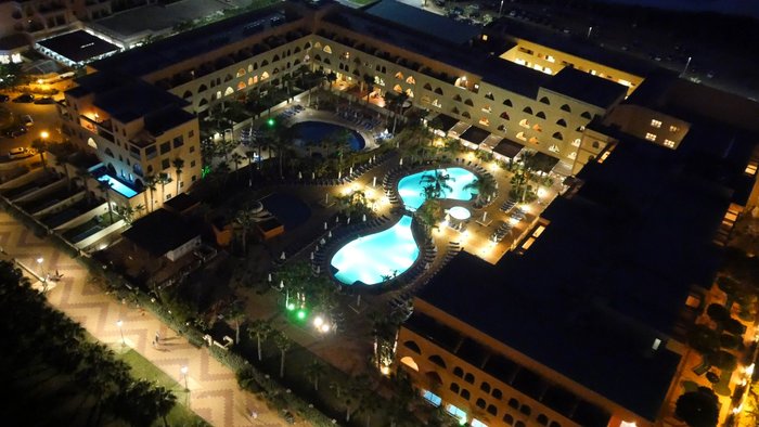 Imagen 7 de Playamarina Spa Hotel
