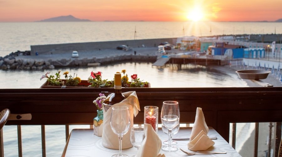Terrazza