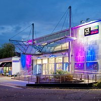 Camberley Theatre