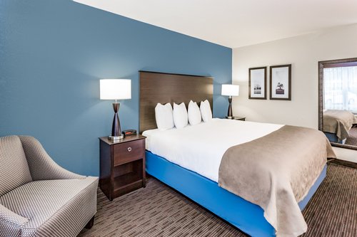 AMERICINN BY WYNDHAM BURNSVILLE - Updated 2024 Prices & Hotel Reviews (MN)