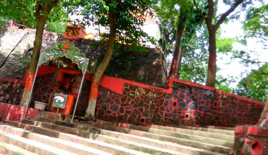Picture of Durgadi Fort