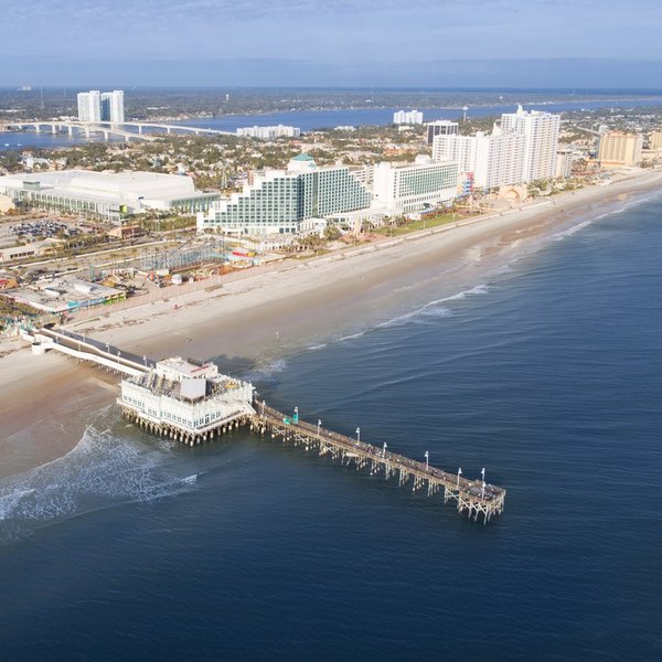 THE 15 BEST Things to Do in Daytona Beach Area - 2022 (with Photos ...