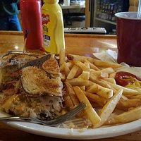 George's Pub