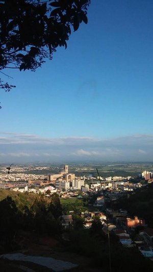 Fas de Truco  São João da Boa Vista SP