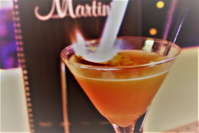 Imagen 4 de Martin's Cocktail Bar