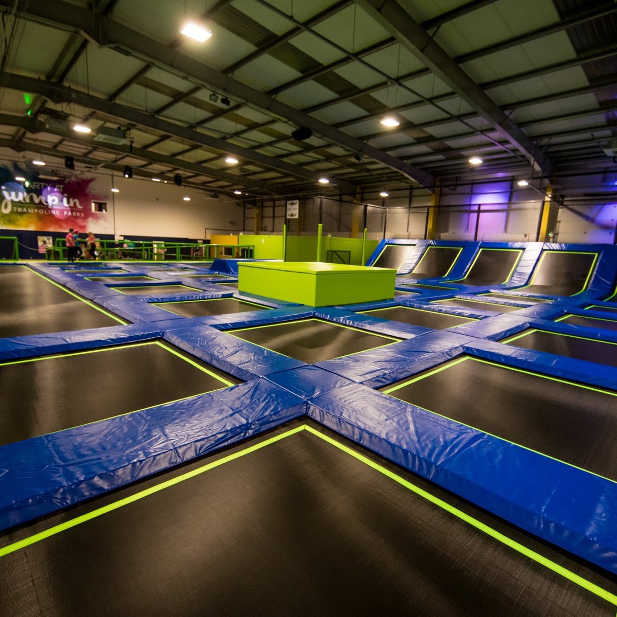 JUMP IN ADVENTURE PARK IPSWICH: All You Need to Know BEFORE You Go