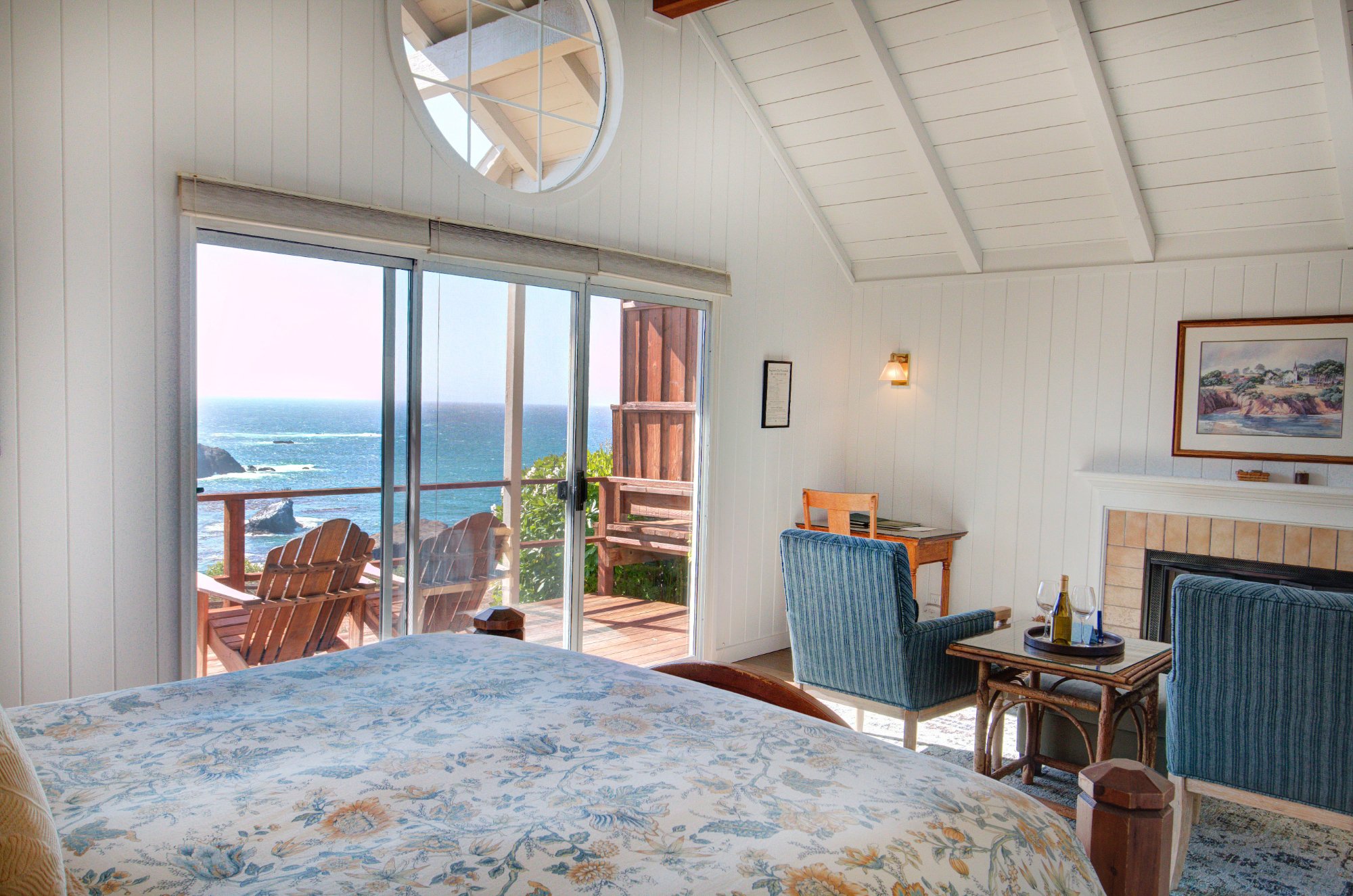 Scp Mendocino Coast Lodge – Zimmer: Fotos Und Bewertungen - Tripadvisor