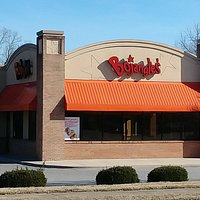 Bojangles'