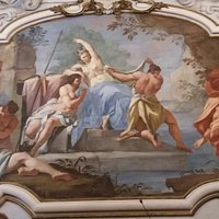 Visita a Palazzo Mezzabarba