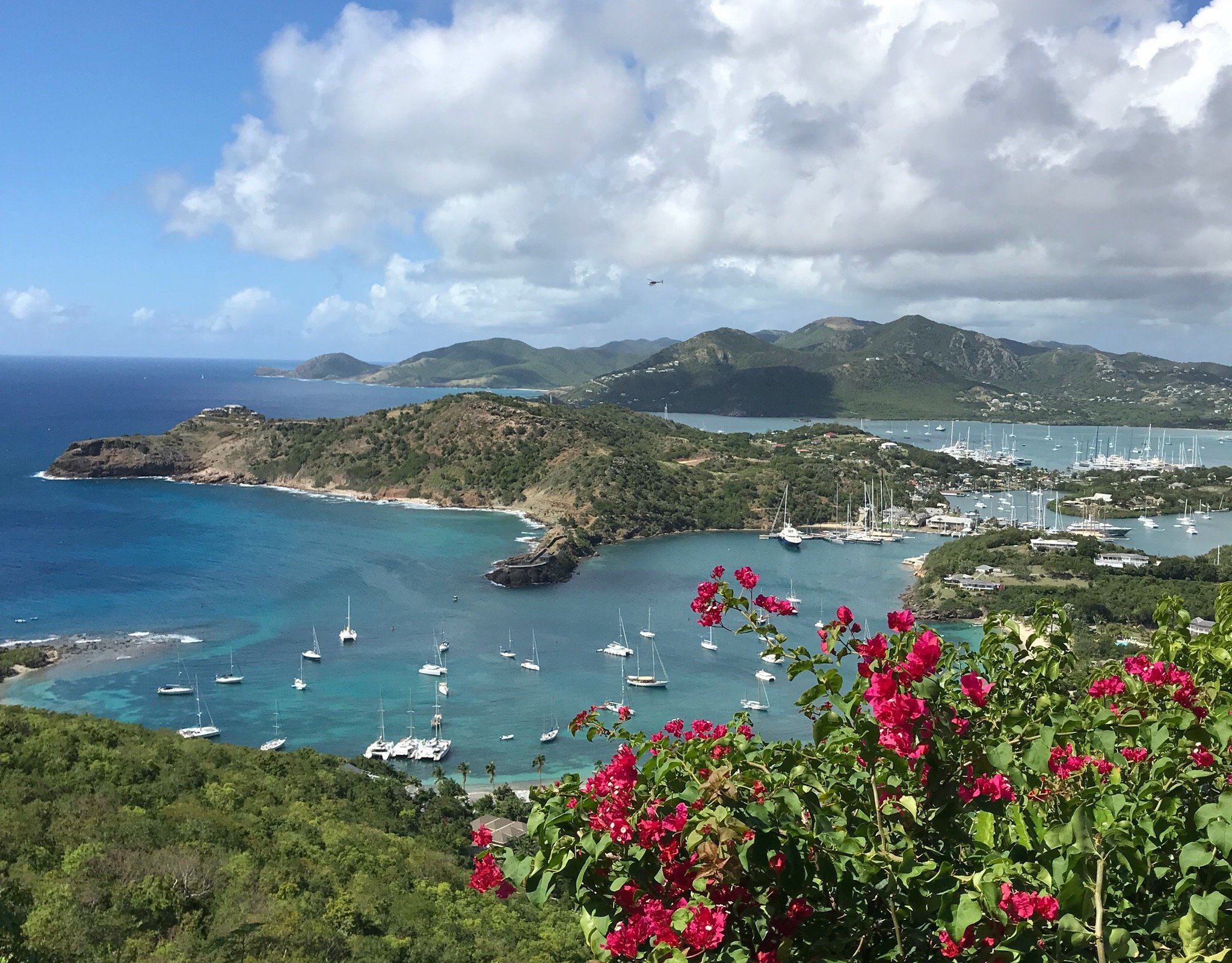 Antigua V.I.P. Tours (St. John's) - All You Need to Know BEFORE You Go