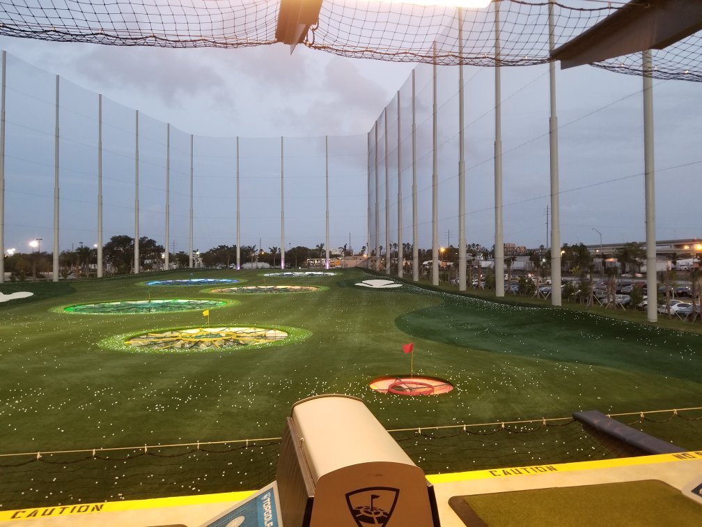 Topgolf Miami Gardens Topgolf Yorumları Tripadvisor