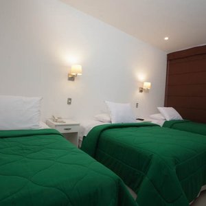 Habitación Familiar