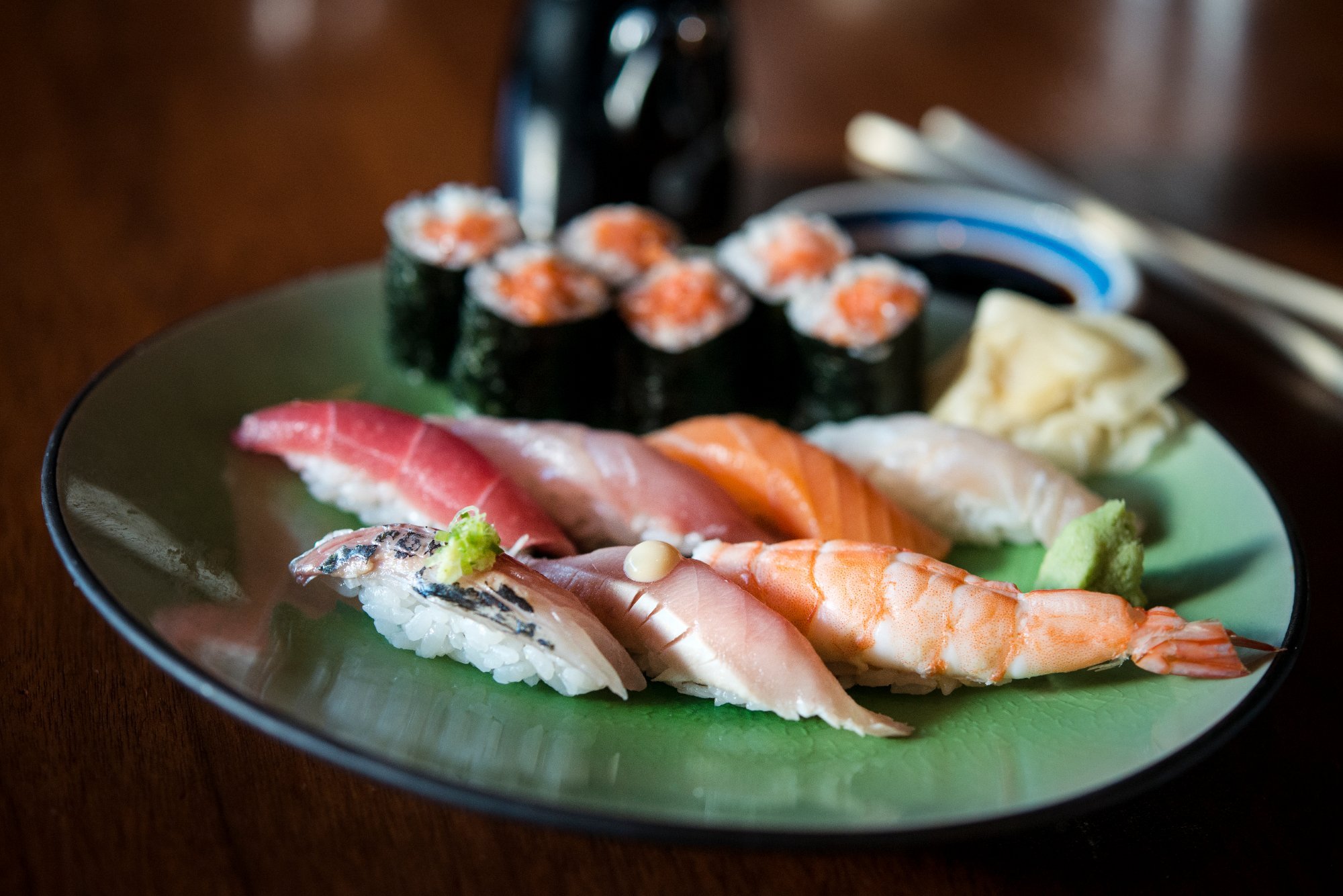 Blue Ribbon Sushi Izakaya, 뉴욕 - 레스토랑 리뷰 - 트립어드바이저